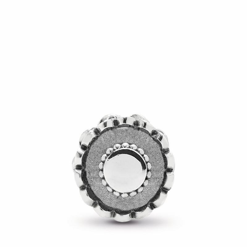 Pandora Happy Birthday Charm Silver Egypt HG0589431